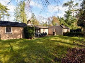 Appealing Holiday Home in Guelders near Forest